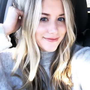 Meet your Posher, Kaley